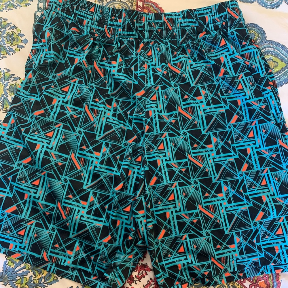 Men’s UA Active Golf Shorts